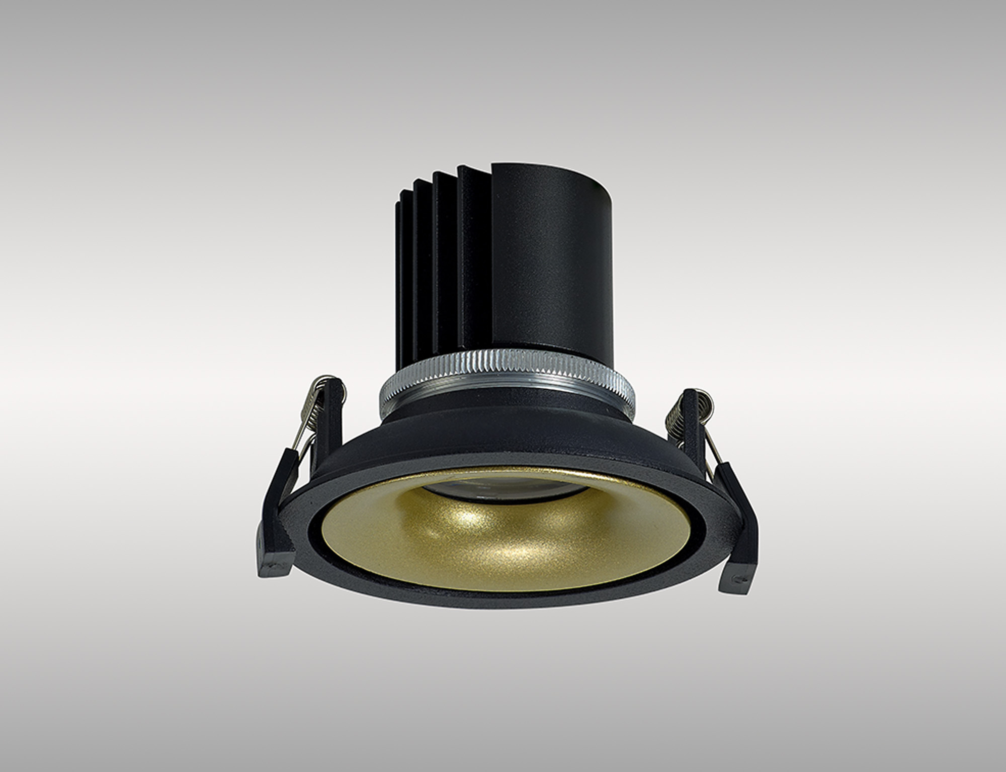 Bolor 9 Recessed Ceiling Luminaires Dlux Round Recess Ceiling